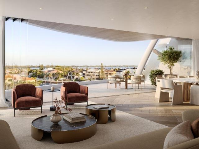 Luxury Without Compromise