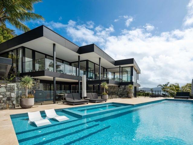 Luxury Without Compromise
