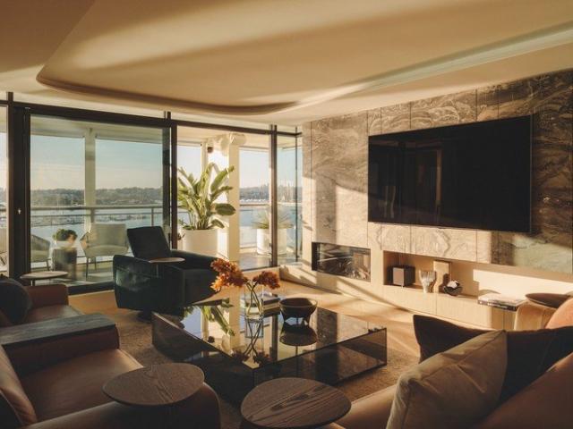 Luxury without compromise