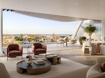 Luxury Without Compromise