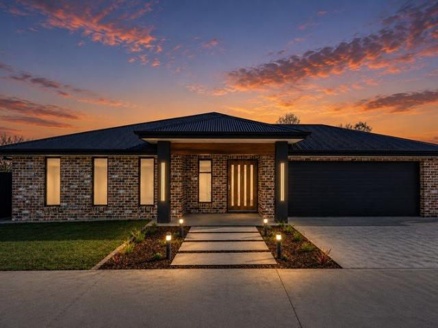 Luxury Without Compromise