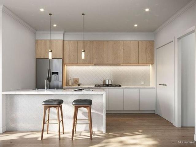 Luxury Townhome in Balwyn North Where Convenience Meets Elegance