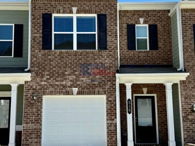 Luxury Townhome with Great Views