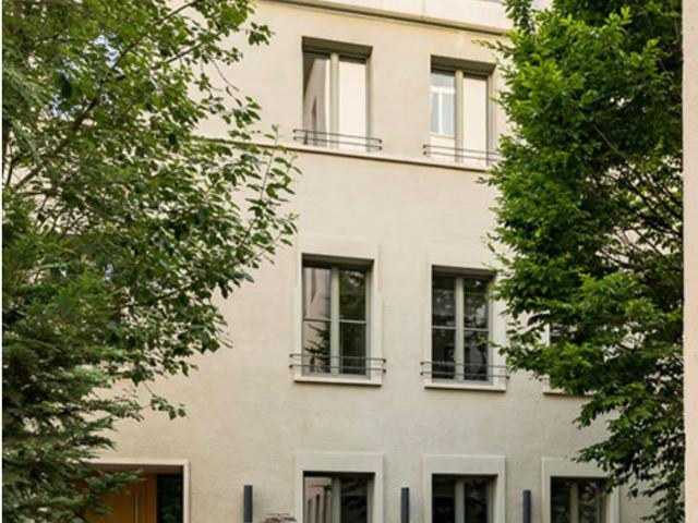 Luxury Townhouse Munich City, Munchen Amsterdam Apartments for Rent