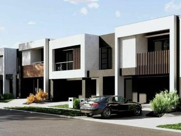 Luxury Townhouse build to perfection!