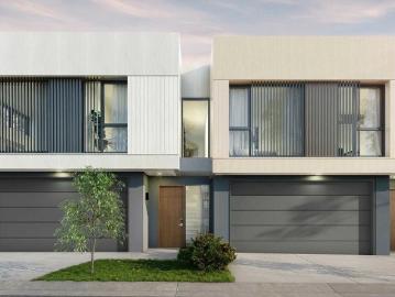 Luxury Townhouse build to perfection | Priced to Sell