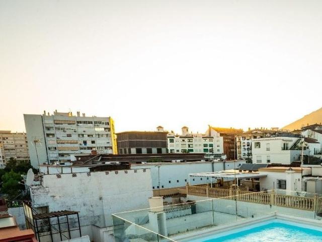 Luxury Townhouse for rent in Marbella, Spain