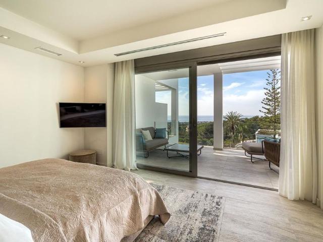 Luxury Townhouse for rent in Marbella, Spain