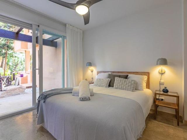 Luxury Townhouse for rent in Marbella, Spain