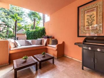 Luxury Townhouse for rent in Marbella, Spain