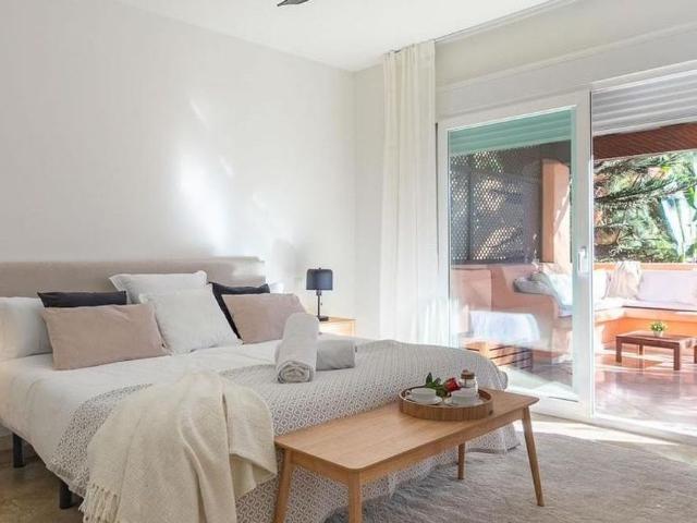 Luxury Townhouse for rent in Marbella, Spain