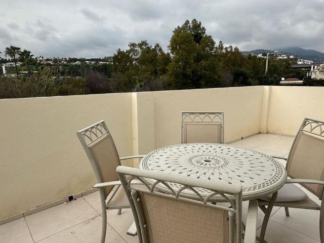 Luxury Townhouse for rent in Nueva Andalucia, Spain