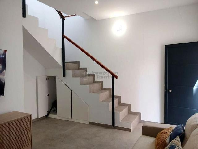 Luxury Townhouse for rent in Arona, Canary Islands