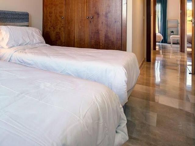 Luxury Townhouse for rent in Estepona, Andalusia
