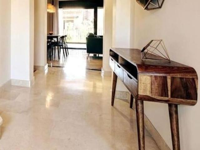 Luxury Townhouse for rent in Estepona, Andalusia