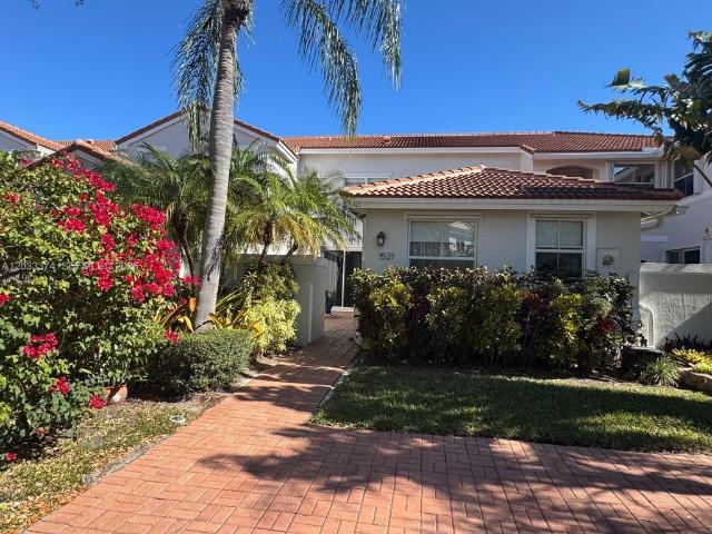 Luxury Townhouse for rent in Hollywood, Florida