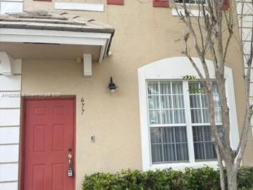 Luxury Townhouse for rent in Plantation, United States