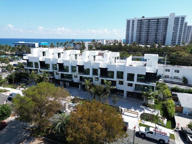 Luxury Townhouse for rent in Pompano Beach, United States