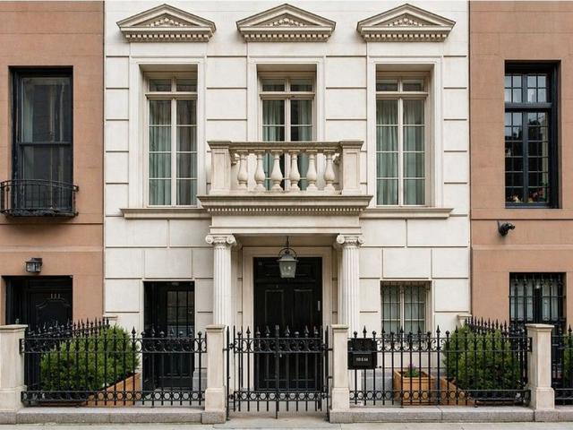 Luxury Townhouse for sale in New York