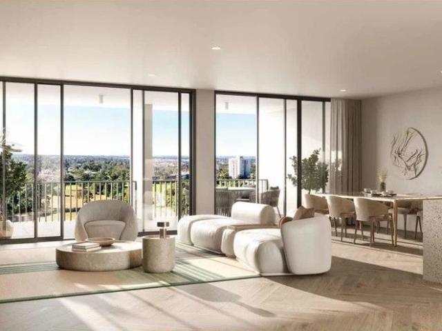 Luxury Townhouse in Prime location