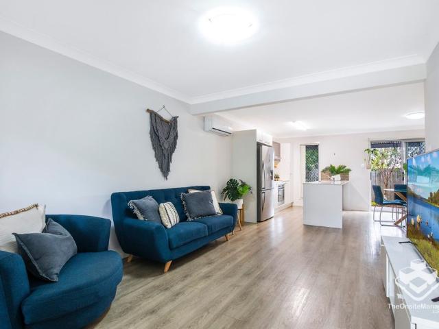 Luxury Townhouse in Secure Complex