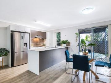 Luxury Townhouse in Secure Complex