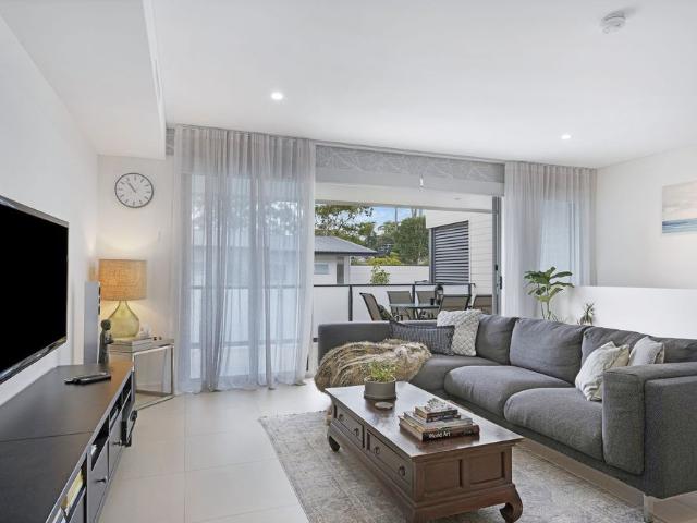Luxury townhouse in the heart of Terrigal