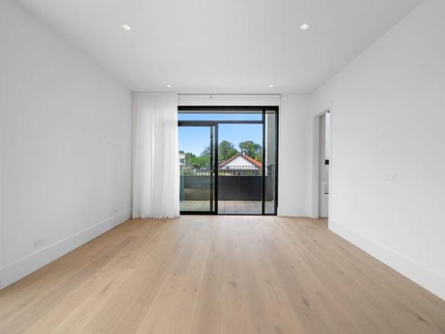 Luxury Townhouse Living
