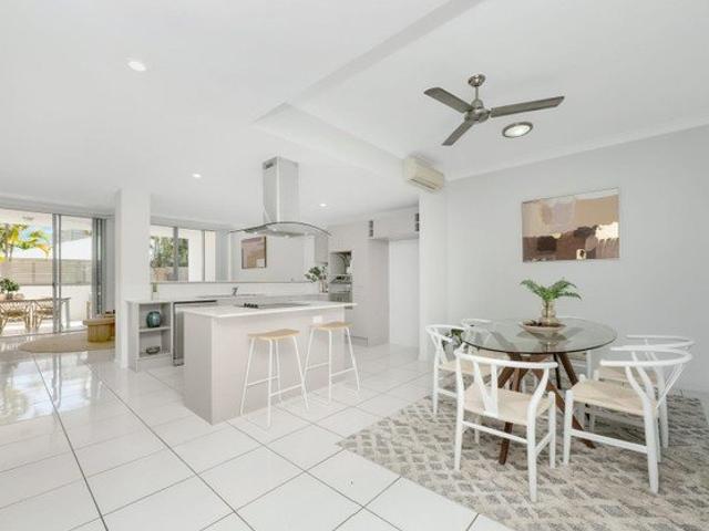Luxury Townhouse Living at Jade Apartments