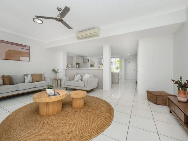 Luxury Townhouse Living at Jade Apartments