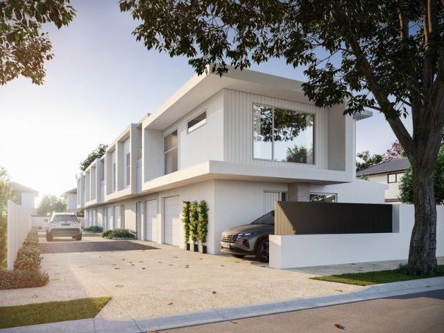 Luxury Townhouse Living in the Heart of Morphett Vale