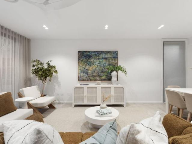 Luxury Townhouse Living in East Gosford