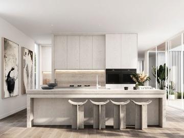 Luxury Townhouse Ready to Go!