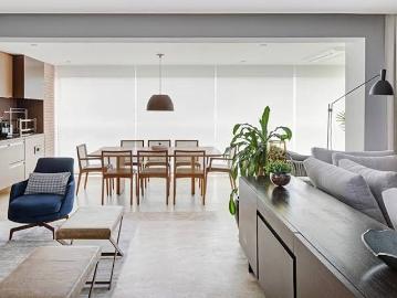 Luxury Townhouse Ready to Go!