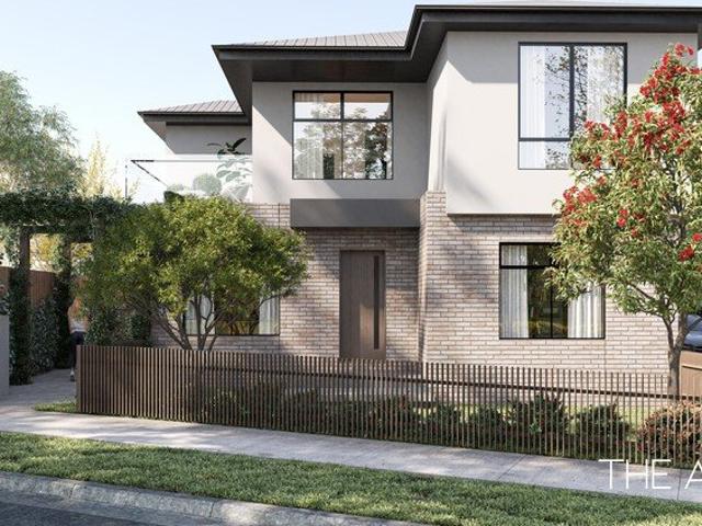 Luxury Townhouses Unbeatable Location