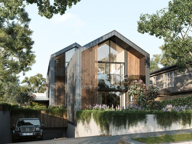 Luxury Townhouses at Encanto Camberwell Private Lifts, Prime Location Near Top Schools, and Huge Stamp Duty Tax Savings!