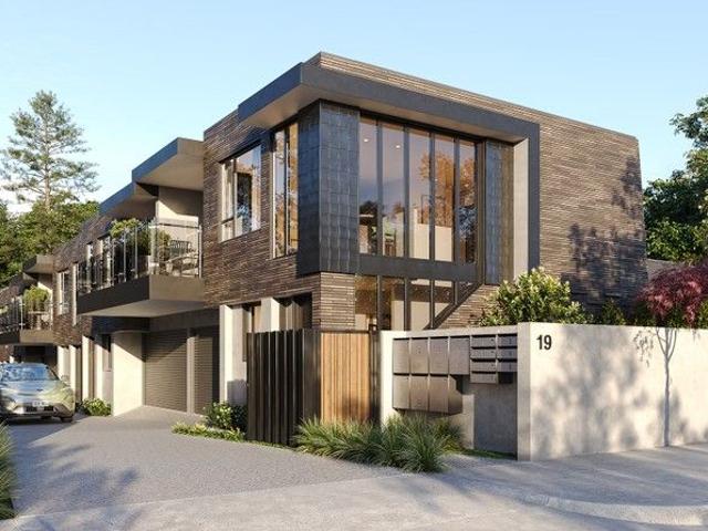 Luxury Townhouses | Construction Underway | Stamp Duty Savings