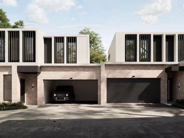 Luxury Townhouses Grand Launch | Prime Ashwood Location