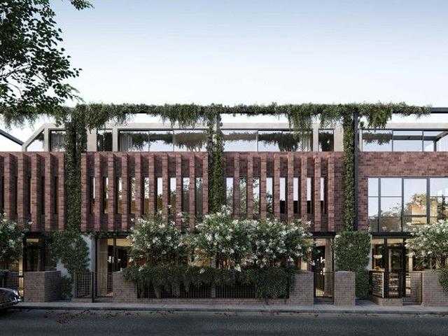 Luxury Townhouses in Windsor