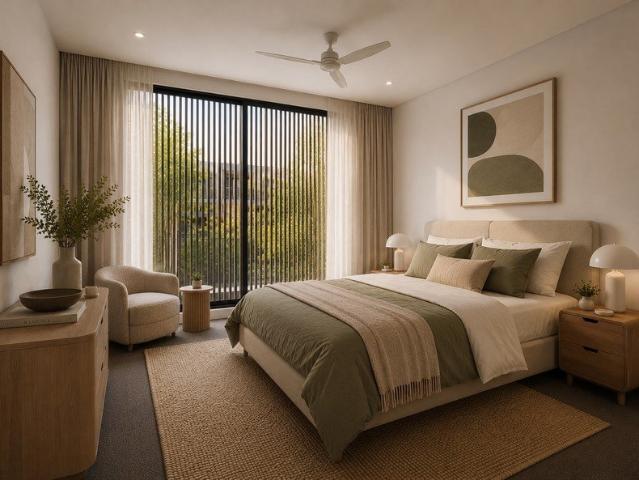 Luxury Townhouses in Hornsby
