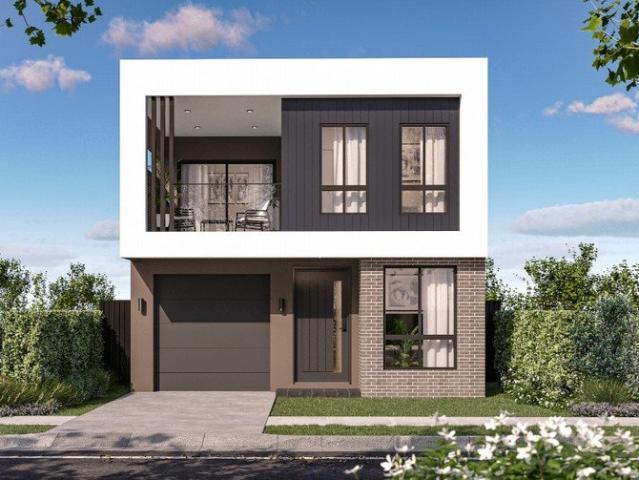 LUXURY TOWNHOUSES selling Fast