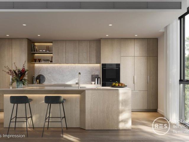 Luxury Top Floor 3 Bedroom Forest Retreat at Highforest by Mirvac Open inspection please meet at 1 Ngurra Cct, West Pennant Hills