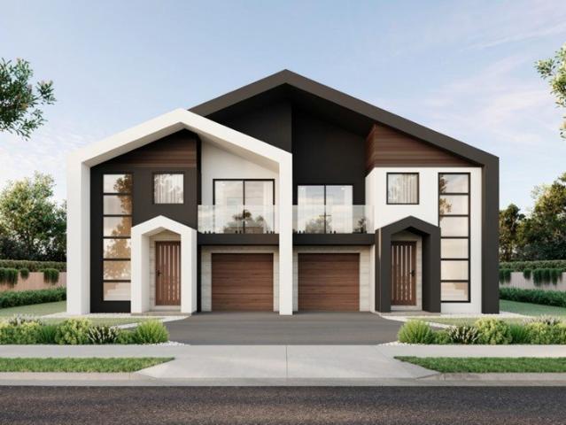 LUXURY TORRENS TITLE DUPLEX | 4 BED | 2.5 BATH | RUMPUS | BALCONY READY DECEMBER 2026