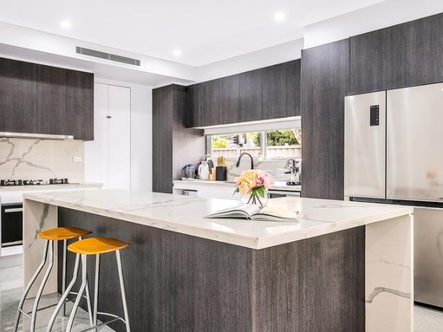 Luxury Torrens Title Duplex with Premium Finishes & Family Flexibility