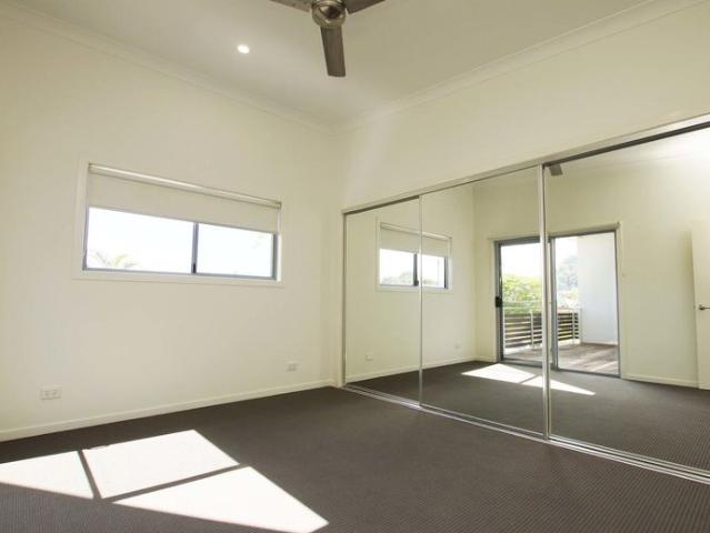 LUXURY THREE BEDROOM TOWNHOUSE