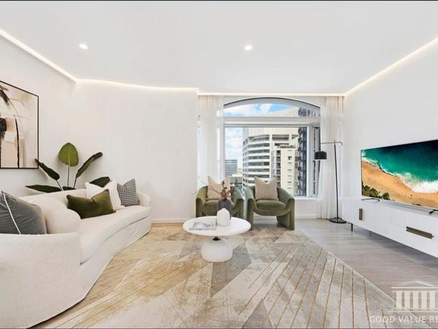 Luxury Three Bedroom Apartment