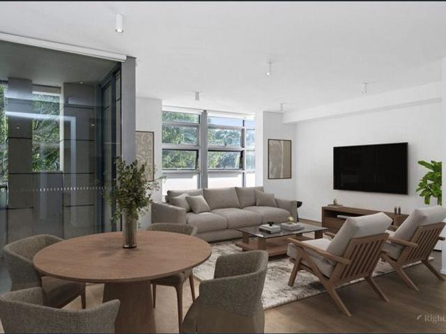 Luxury Three Bedroom Apartment In The Heart Of Manly
