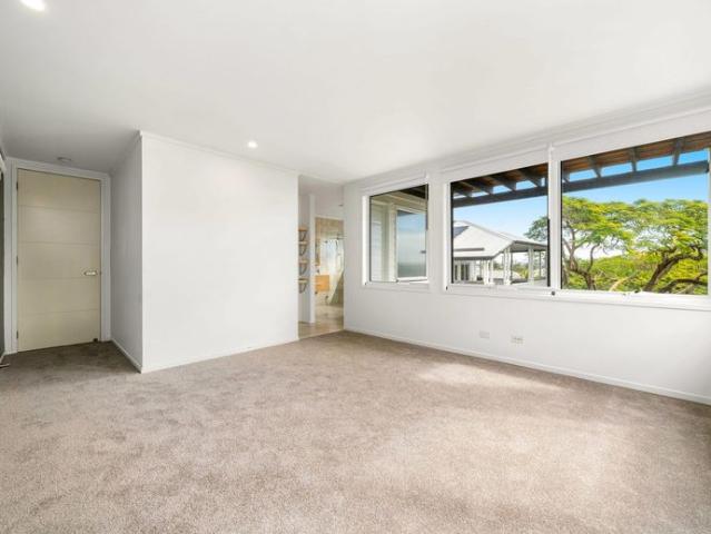 Luxury Three Level Family Home with Self Contained Granny Flat & Spectacular City Views