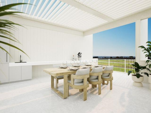 Luxury Trackside Living with Rooftop Terrace and Private Lift