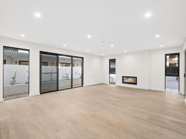 Luxury Tri Level Townhouse with Internal Lift in Maeve, Bowral
